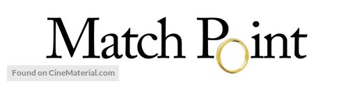 Match Point - Logo