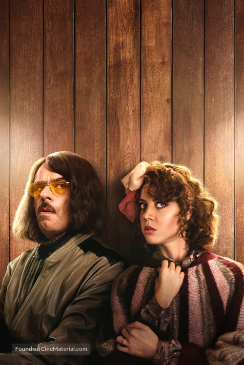 An Evening with Beverly Luff Linn - Key art