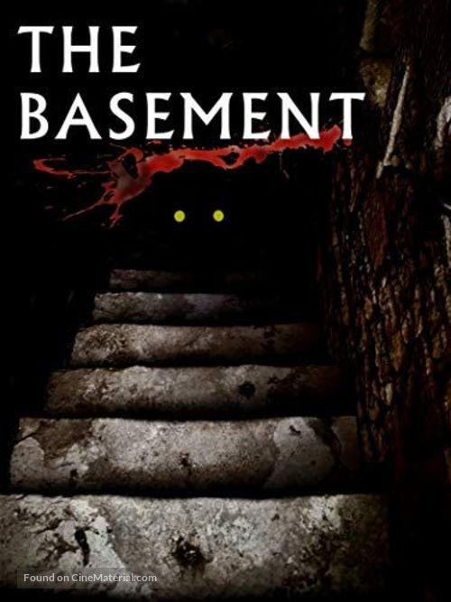 The Basement - Movie Cover