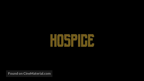 Hospice - Logo