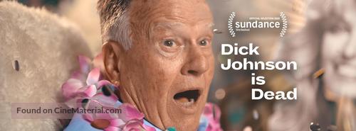 Dick Johnson Is Dead - Video on demand movie cover