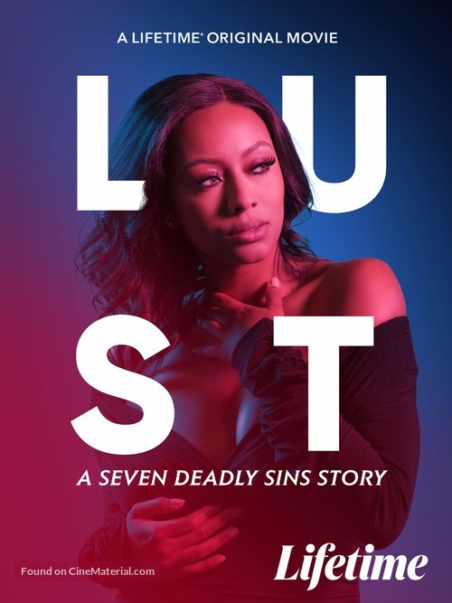 Seven Deadly Sins: Lust - Video on demand movie cover