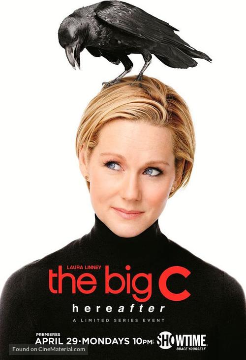 &quot;The Big C&quot; - Movie Poster
