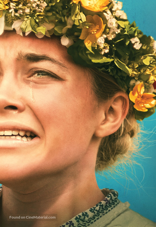 Midsommar - Key art