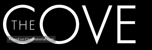 The Cove - Logo