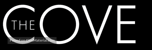 The Cove - Logo