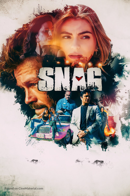 Snag: Chapter One - Movie Poster