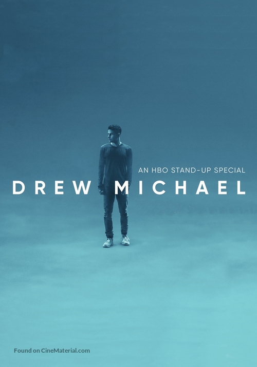 Drew Michael - Movie Poster