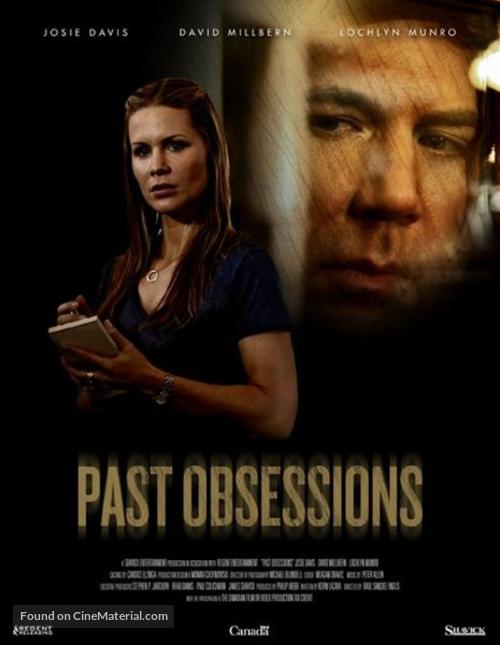 Past Obsessions - Movie Poster