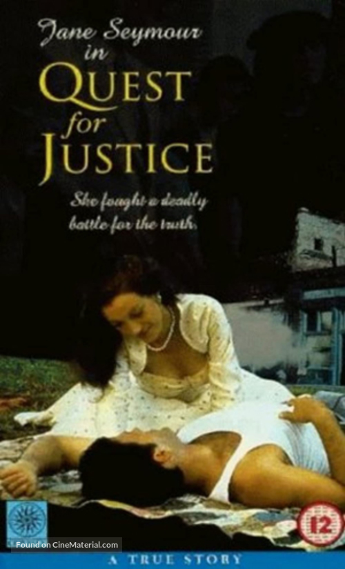 A Passion for Justice: The Hazel Brannon Smith Story - Movie Cover