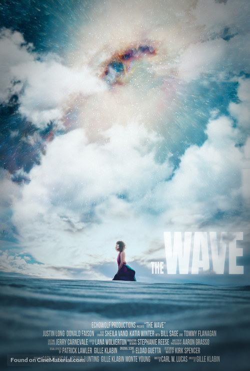 The Wave - Movie Poster