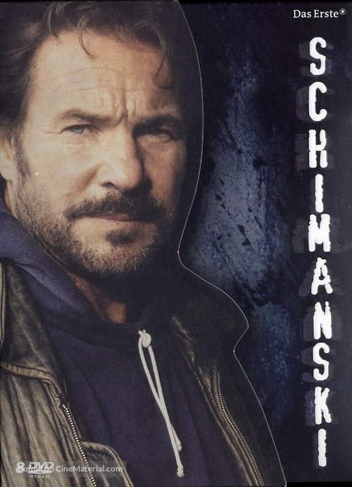 &quot;Schimanski&quot; - German Movie Cover