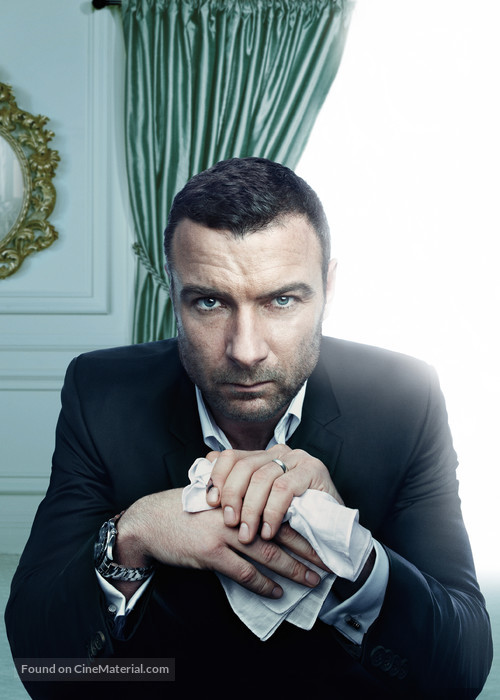 &quot;Ray Donovan&quot; - Key art