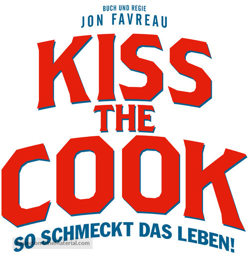 Chef - German Logo
