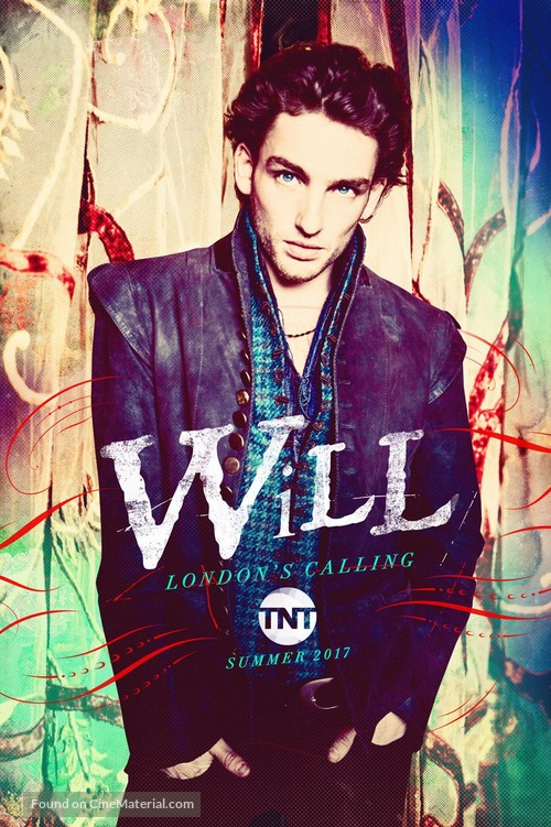&quot;Will&quot; - Movie Poster