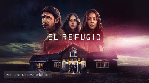 El Refugio - poster