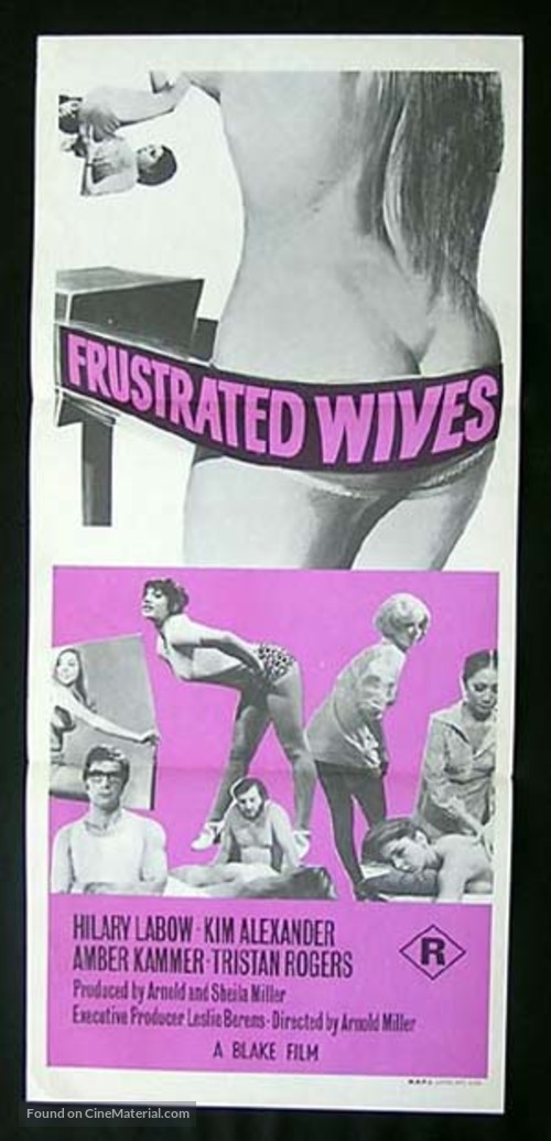 Sex Farm - Australian Movie Poster