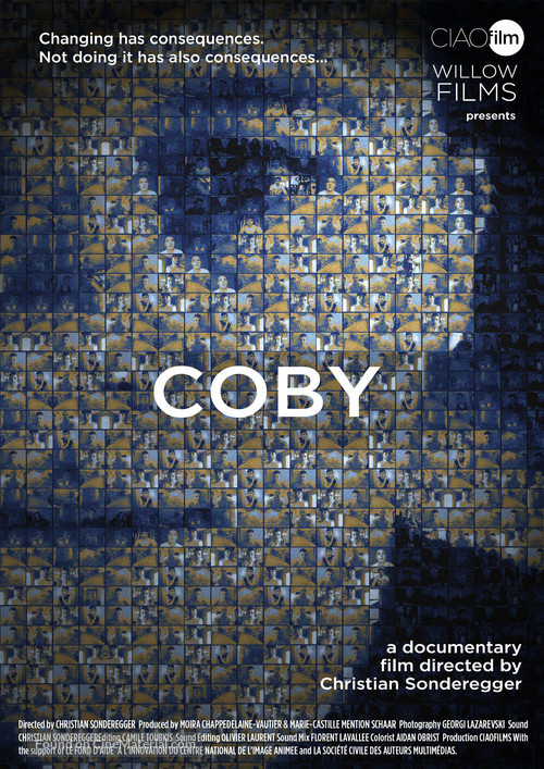 Coby - Movie Poster