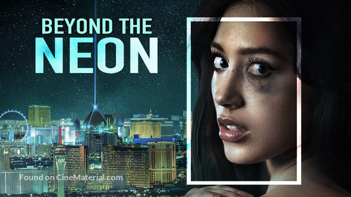 Beyond the Neon - poster