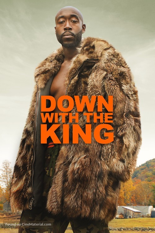 Down with the King - Movie Poster