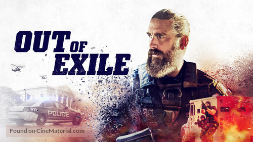 Out of Exile - Movie Poster