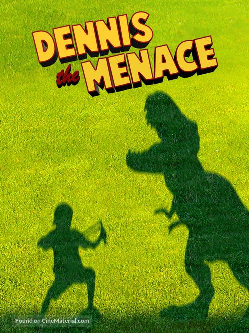 Dennis the Menace - Movie Cover