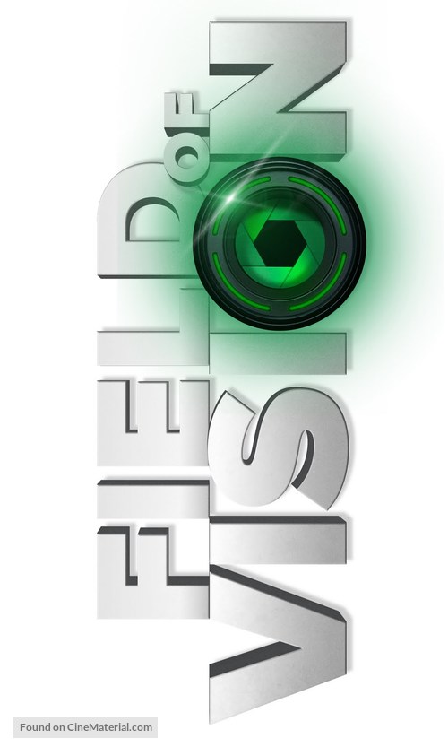 Field of Vision - Logo
