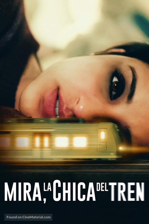 Mira - Argentinian Video on demand movie cover