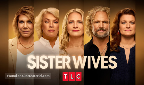 &quot;Sister Wives&quot; - Movie Poster