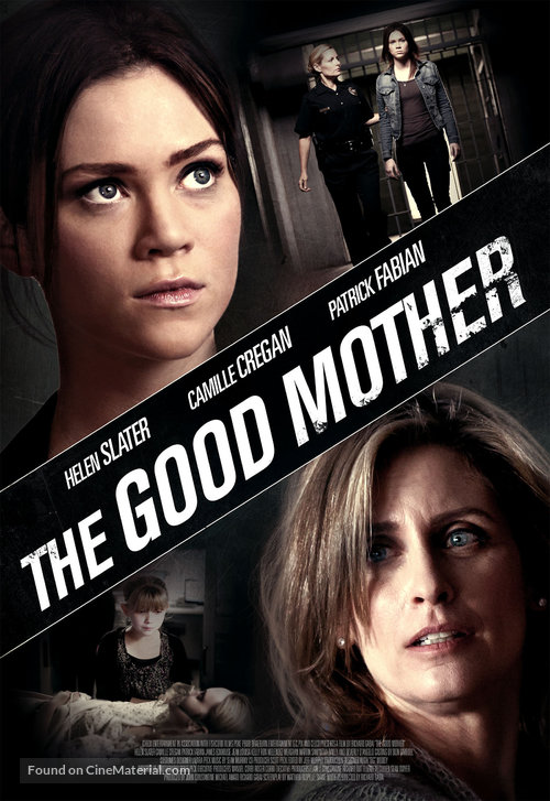 The Good Mother - Movie Cover