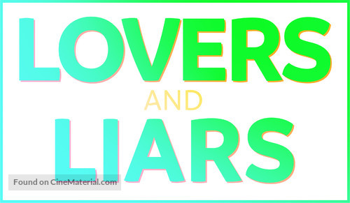 &quot;Lovers and Liars&quot; - Logo