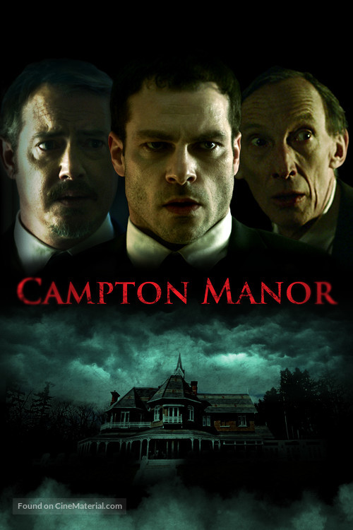 Campton Manor - Canadian Movie Cover