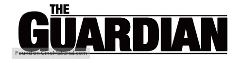 The Guardian - Logo