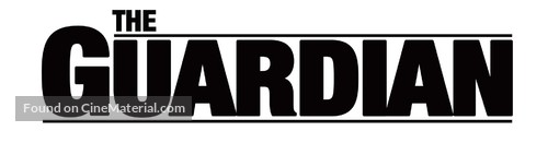 The Guardian - Logo