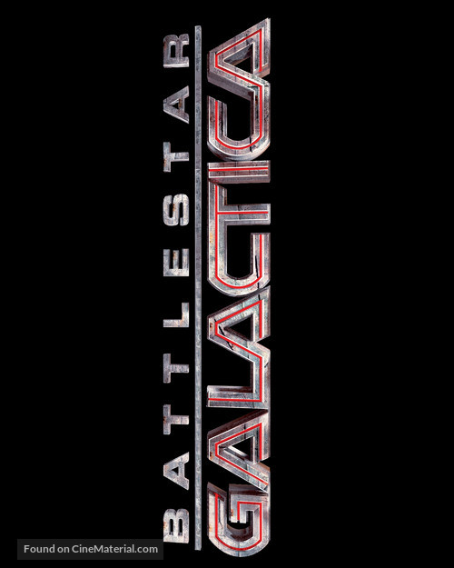&quot;Battlestar Galactica&quot; - Polish Logo