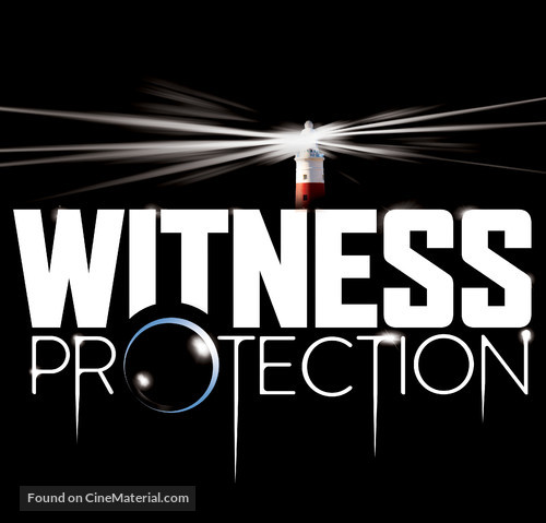 Witness Protection - Logo