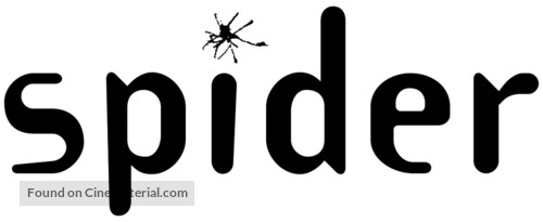Spider - Logo