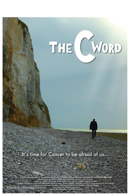 The C Word - Movie Poster