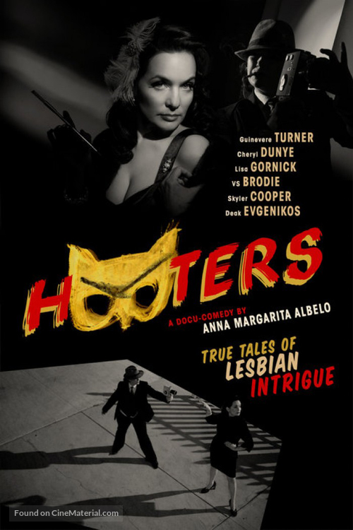 Hooters! - Movie Cover