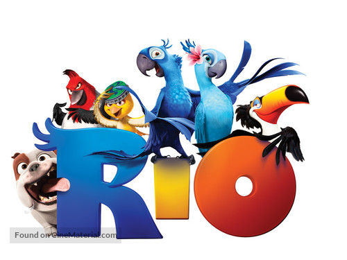 Rio - Logo