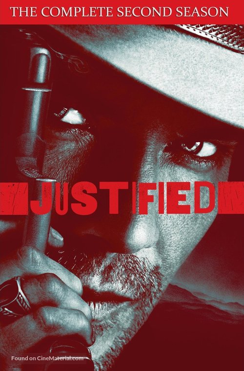 &quot;Justified&quot; - Movie Cover