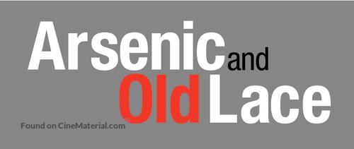 Arsenic and Old Lace - Logo