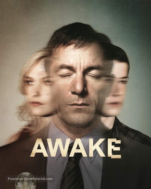 &quot;Awake&quot; - Movie Poster