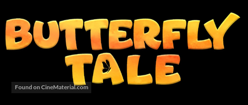 Butterfly Tale - Canadian Logo