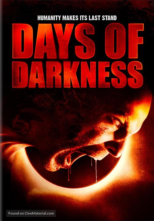 Days of Darkness - Movie Cover