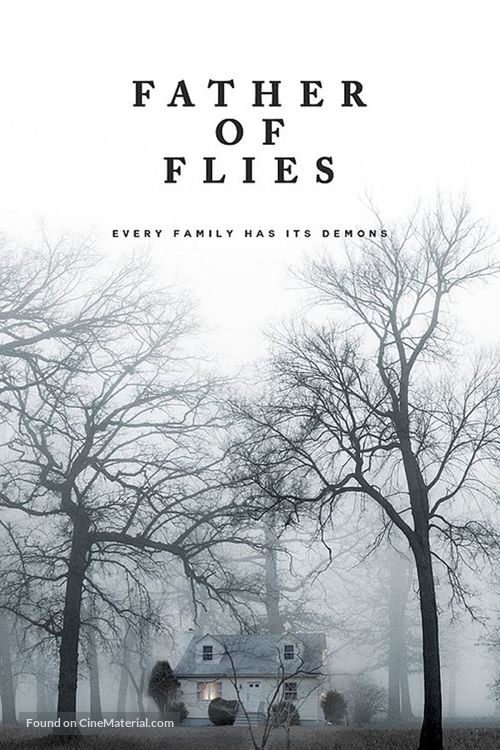 Father of Flies - Movie Poster
