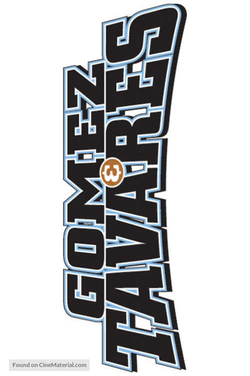 Gomez &amp; Tavar&egrave;s - French Logo
