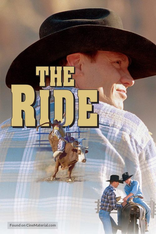 The Ride - Movie Poster