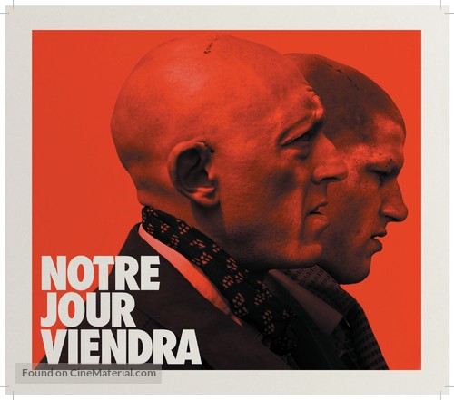 Notre jour viendra - French Movie Poster