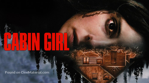 Cabin Girl - Movie Poster